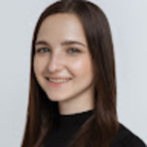 Meet your Posher, Marina